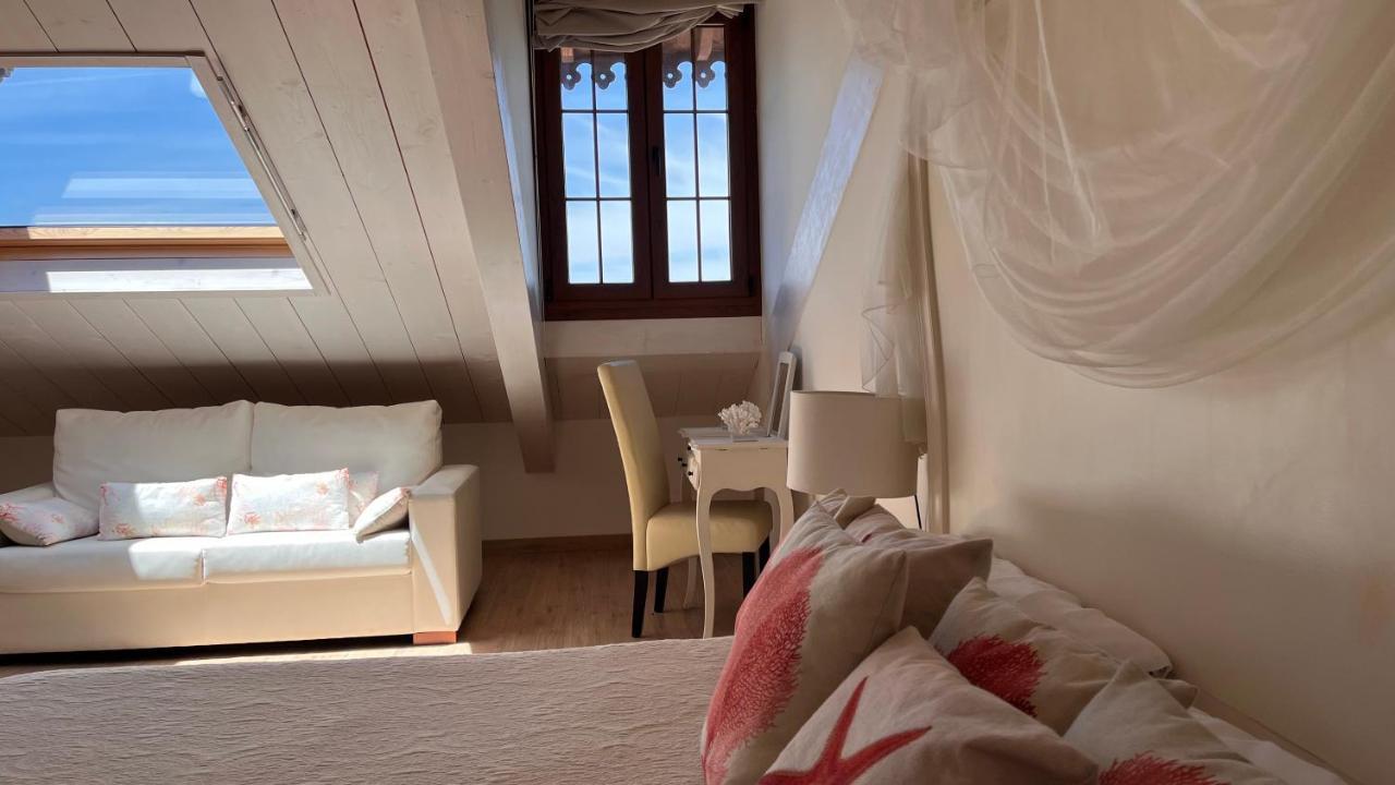 Hotel Rural Playa De Aguilar Muros de Nalón Esterno foto